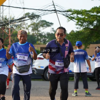 Runner Photo 3485008