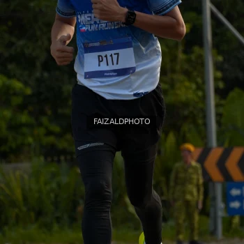 Runner Photo 3485021