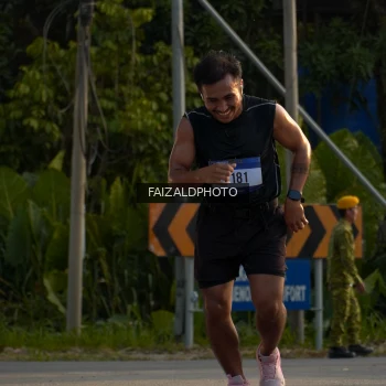 Runner Photo 3485062