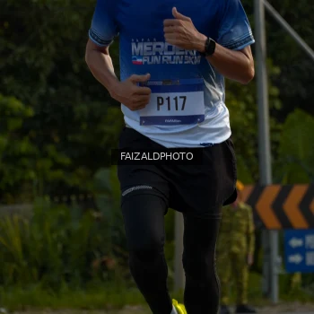 Runner Photo 3485067