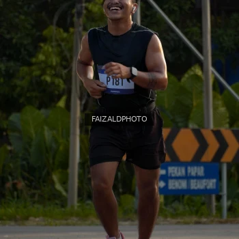 Runner Photo 3485068