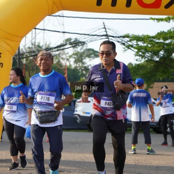 Runner Photo 3485079