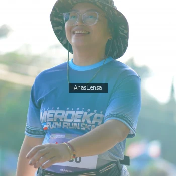 Runner Photo 3485080