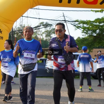 Runner Photo 3485089