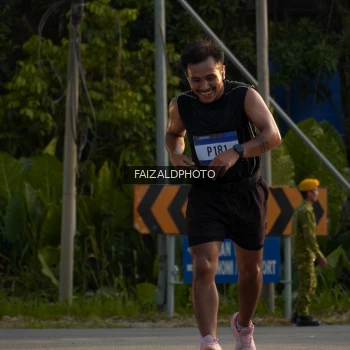 Runner Photo 3485093