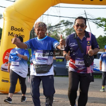 Runner Photo 3485095
