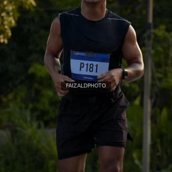 Runner Photo 3485096