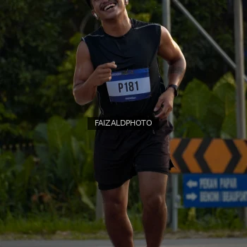 Runner Photo 3485107