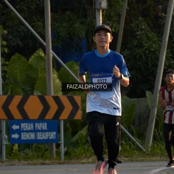 Runner Photo 3485109