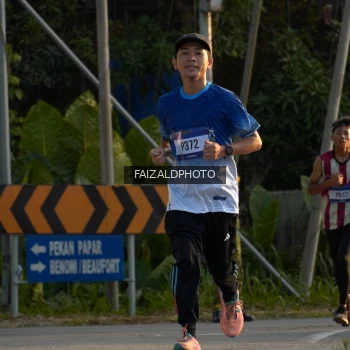 Runner Photo 3485114
