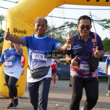Runner Photo 3485118