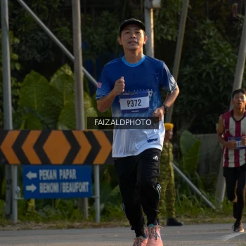 Runner Photo 3485132