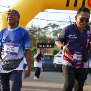 Runner Photo 3485151