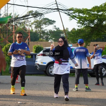 Runner Photo 3485155