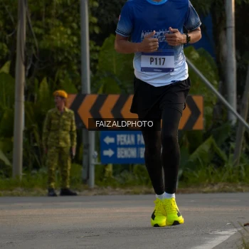 Runner Photo 3485163