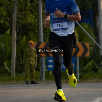 Runner Photo 3485194