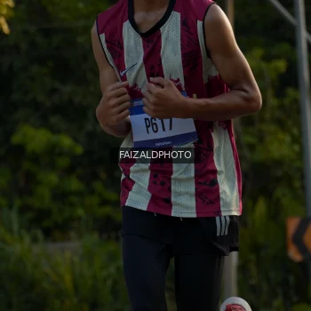 Runner Photo 3485198