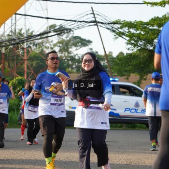 Runner Photo 3485207