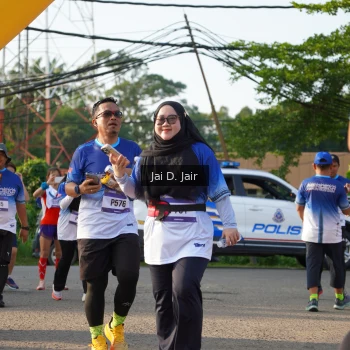 Runner Photo 3485241