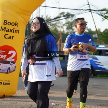 Runner Photo 3485293