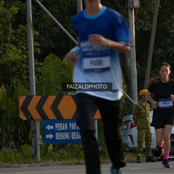Runner Photo 3485295