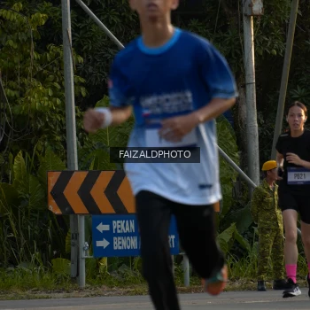 Runner Photo 3485297