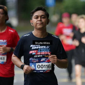 Runner Photo 34853