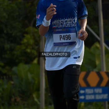 Runner Photo 3485300