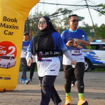 Runner Photo 3485339