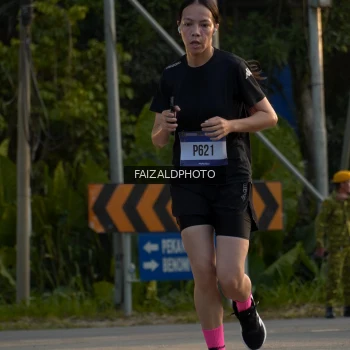 Runner Photo 3485340