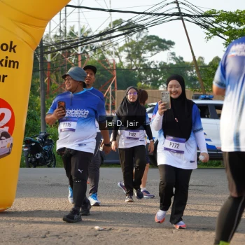 Runner Photo 3485342