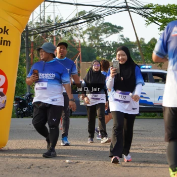 Runner Photo 3485401