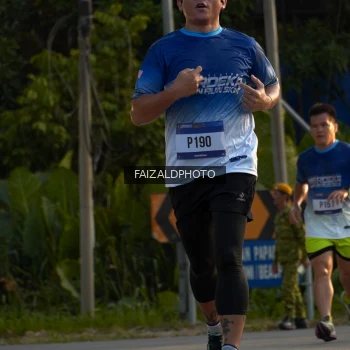 Runner Photo 3485420