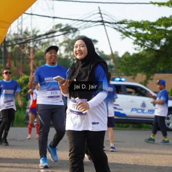 Runner Photo 3485434
