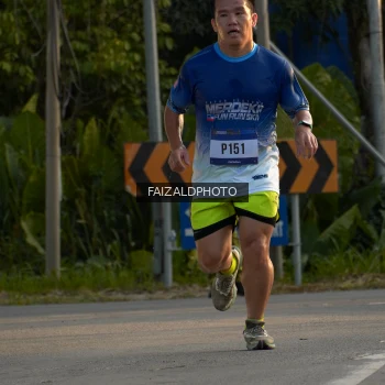 Runner Photo 3485438