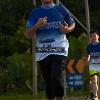 Runner Photo 3485443