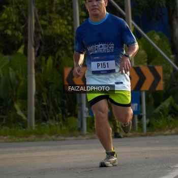Runner Photo 3485445