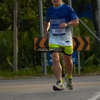 Runner Photo 3485452