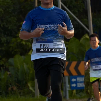 Runner Photo 3485454