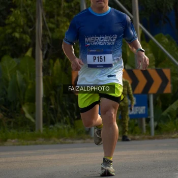 Runner Photo 3485456