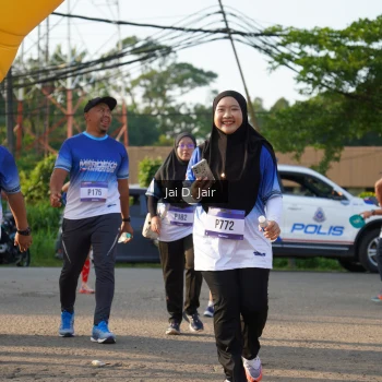 Runner Photo 3485460