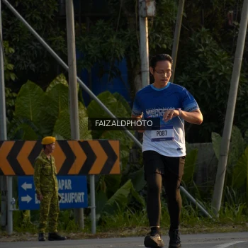 Runner Photo 3485463