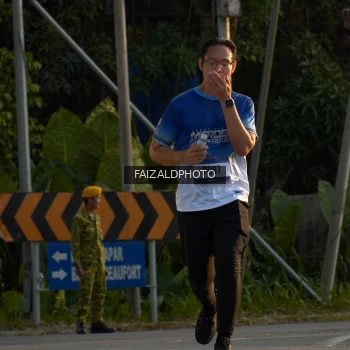 Runner Photo 3485468