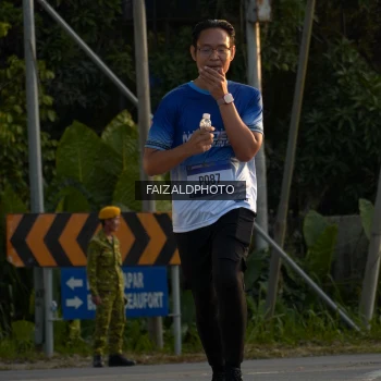 Runner Photo 3485482