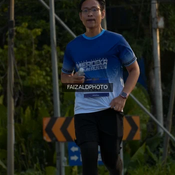 Runner Photo 3485483