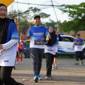 Runner Photo 3485484