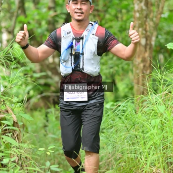 Runner Photo 34855