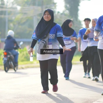 Runner Photo 3485505