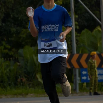 Runner Photo 3485508