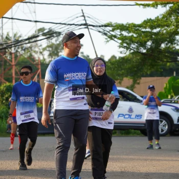 Runner Photo 3485525